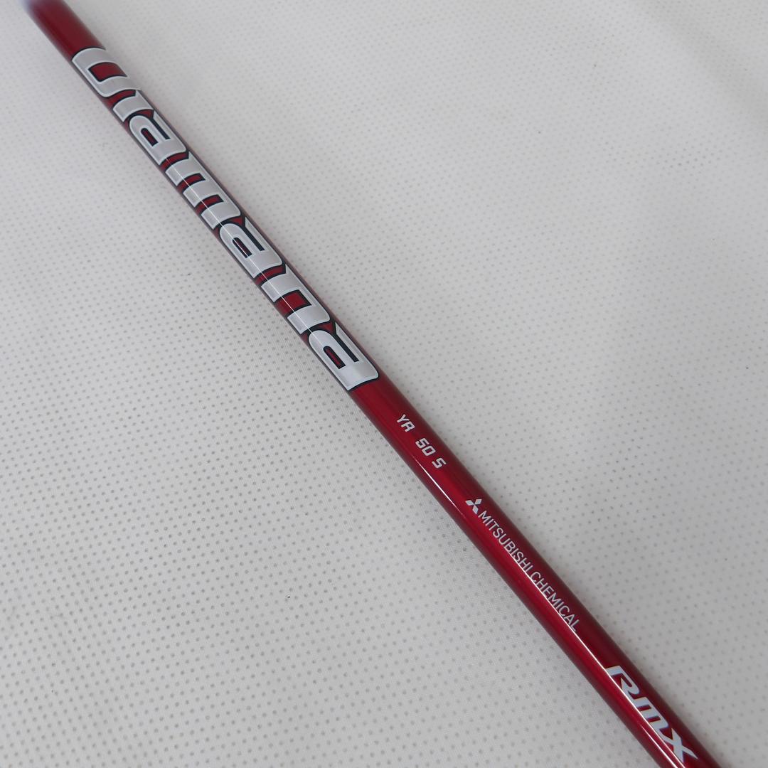 Yamaha Driver RMX VD59 – GOLF Partner USA