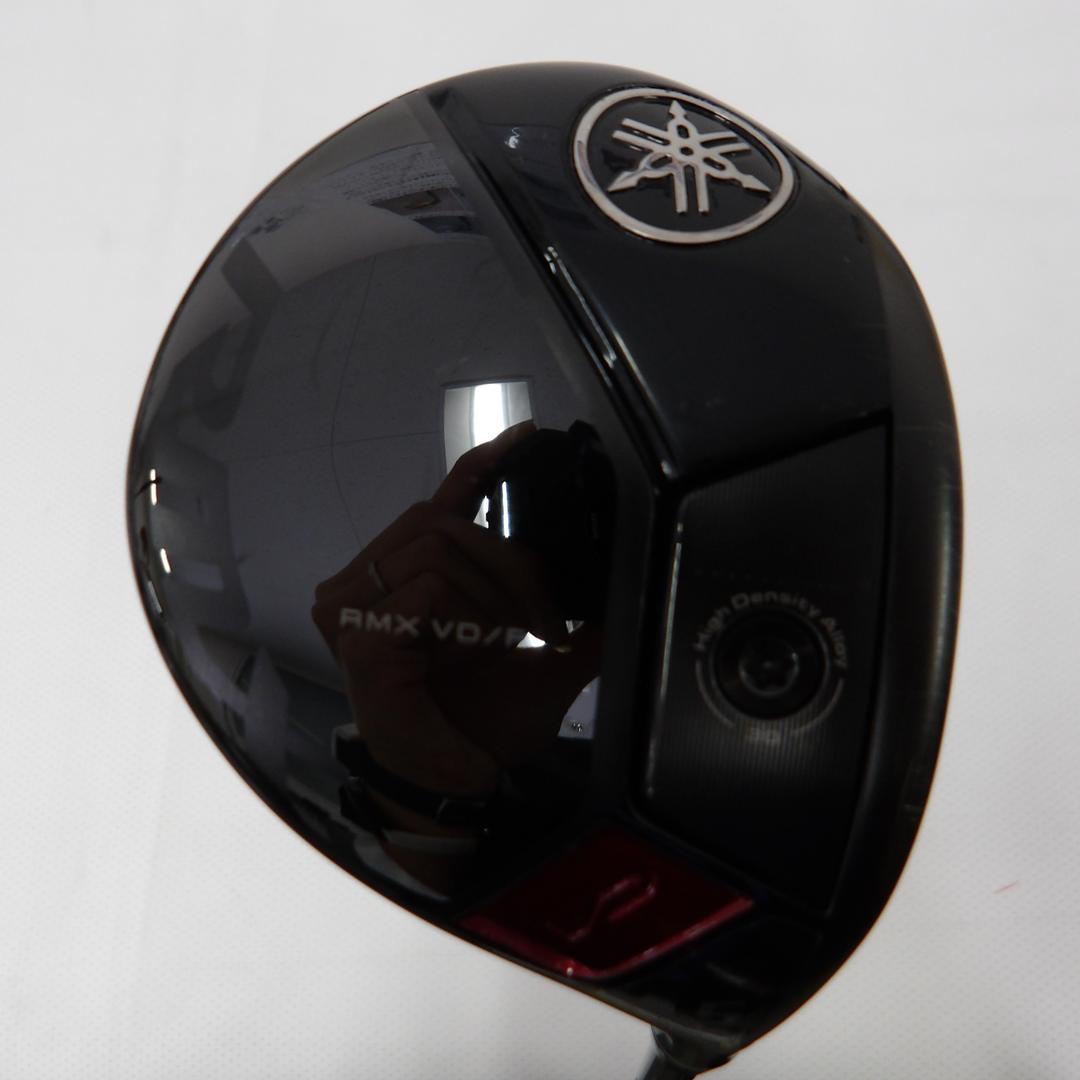 YAMAHA RMX SERIES – GOLF Partner USA | Used Golf Club Shop