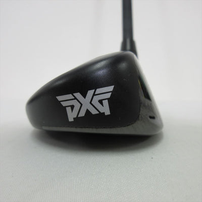 PXG Hybrid PXG 0311 GEN5 HY 22° Stiff NS PRO MODUS3 GOST