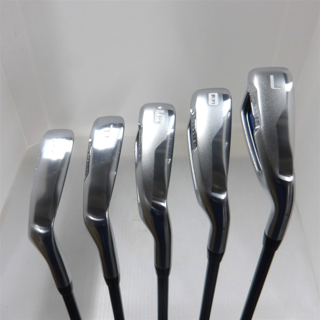 Daiwa Iron Set ONOFF (2021) AKA FF – GOLF Partner USA