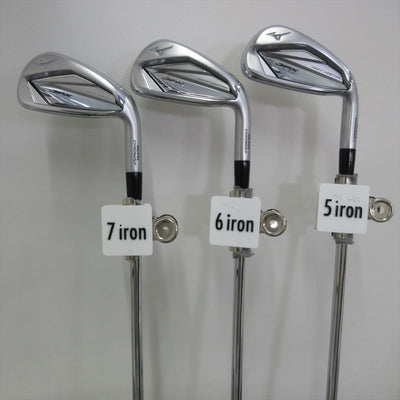 Mizuno Iron Set JPX 923 HOT METAL Regular Dynamic Gold 95 R300 6 pieces