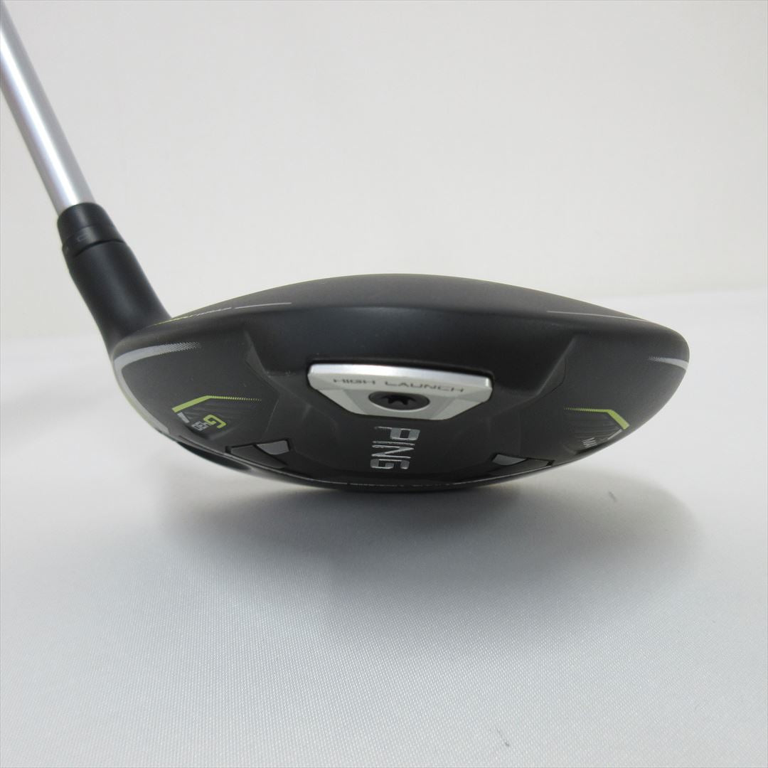 Ping Fairway G430 HL MAX 5W 18° SPEEDER NX 35