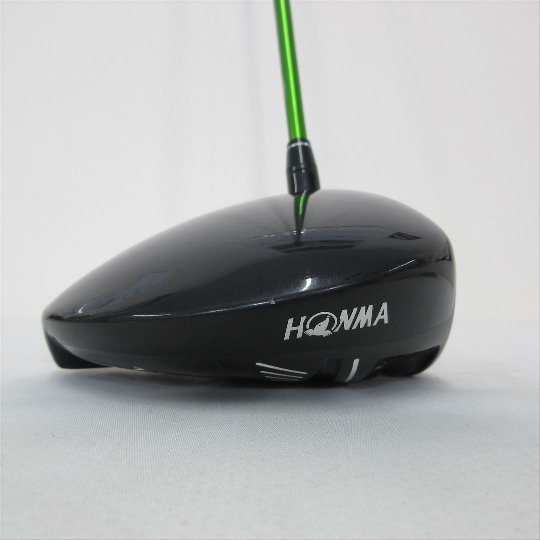 HONMA Driver TOUR WORLD TW757 D 9° Stiff VIZARD MA 5