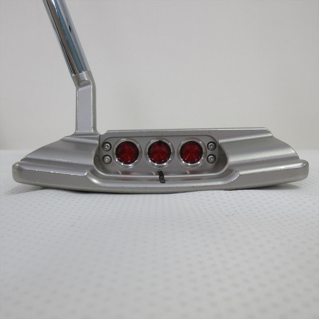 Scotty Cameron Putter SCOTTY CAMERON select SQUAREBACK 1.5(2018) 34 inch