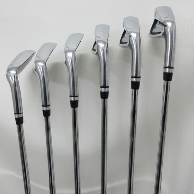 Miura Iron Set PI 401 Regular NS PRO MODUS3 TOUR105 6 pieces