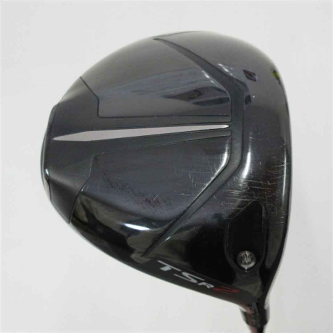 Titleist Driver TSR2 10° StiffRegular TSP111