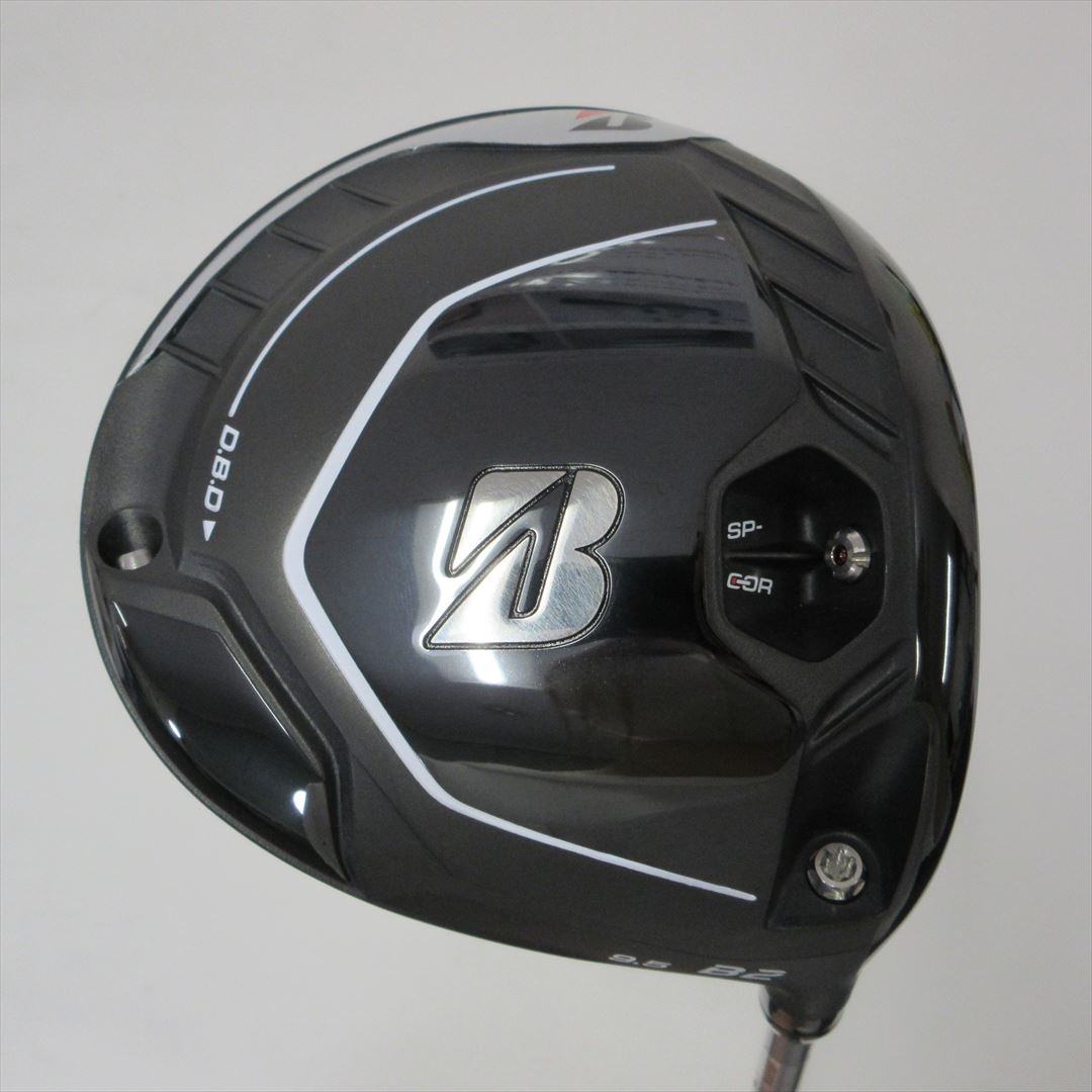 Bridgestone Driver BRIDGESTONE B2 9.5° Stiff Tour AD UB-5