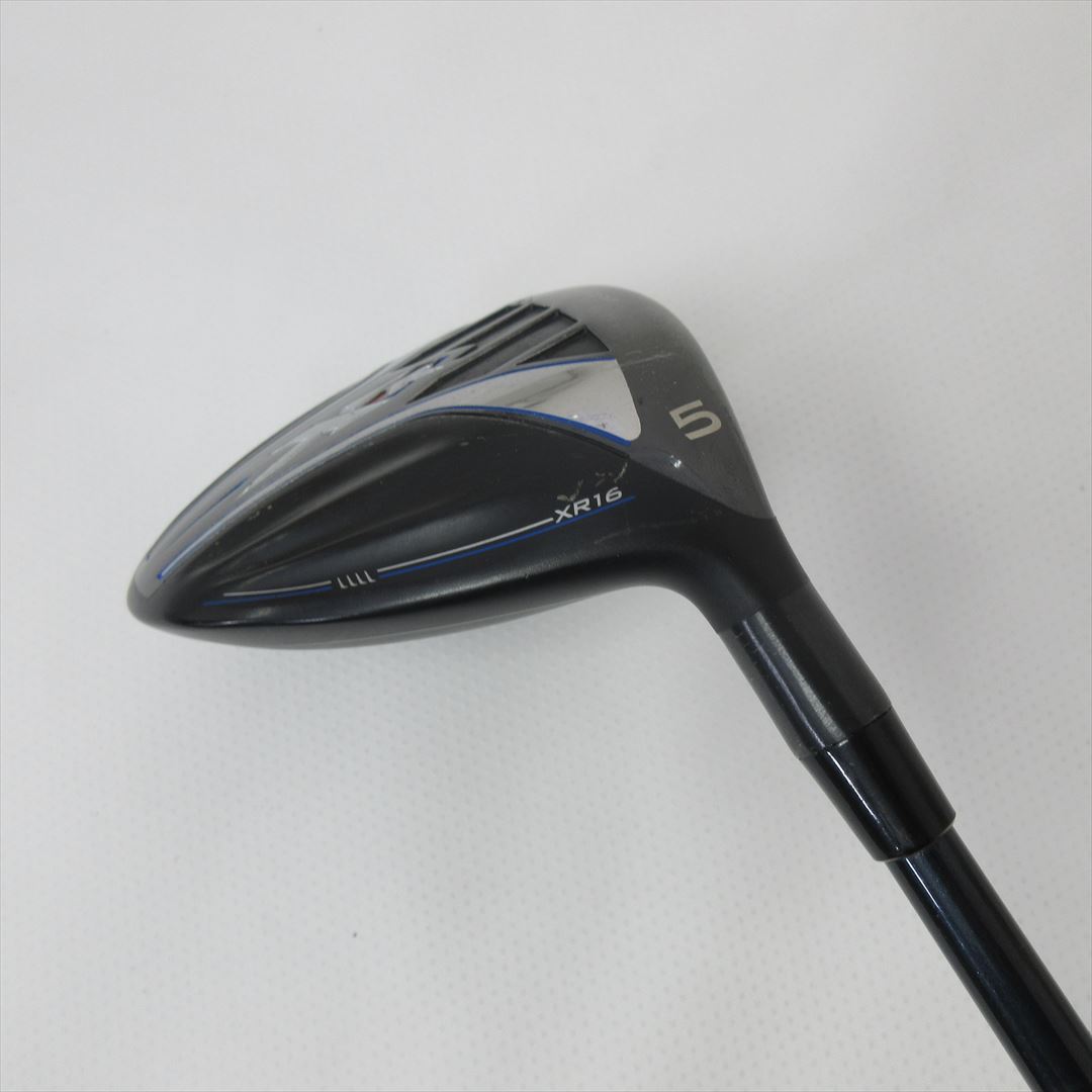 Callaway Fairway XR 16 5W 19° Regular XR(2016)