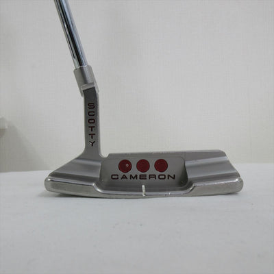 Titleist Putter SCOTTY CAMERON STUDIO SELECT NEWPORT 2 35 inch