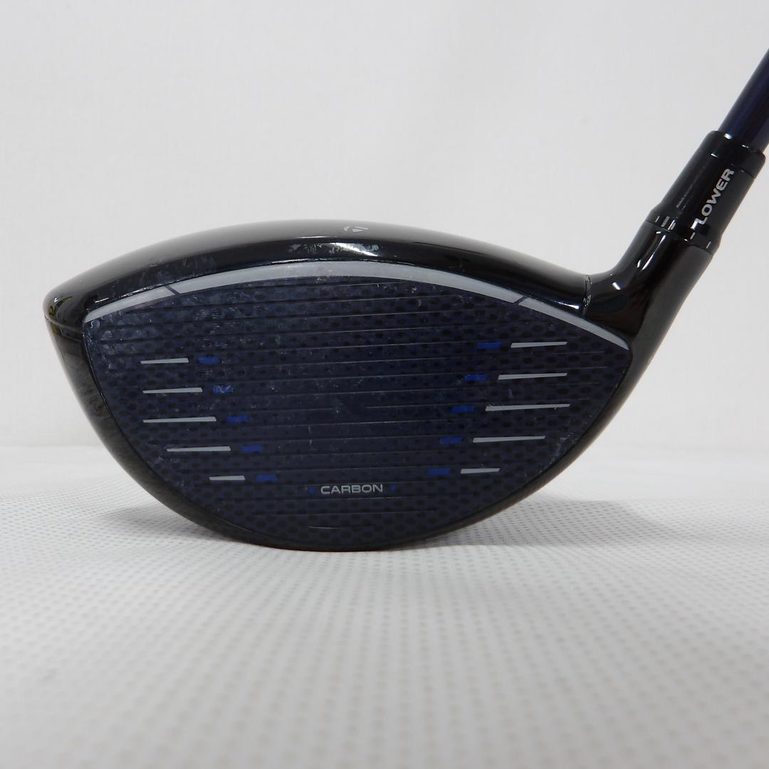 TaylorMade Driver Qi10 Qi10 – GOLF Partner USA