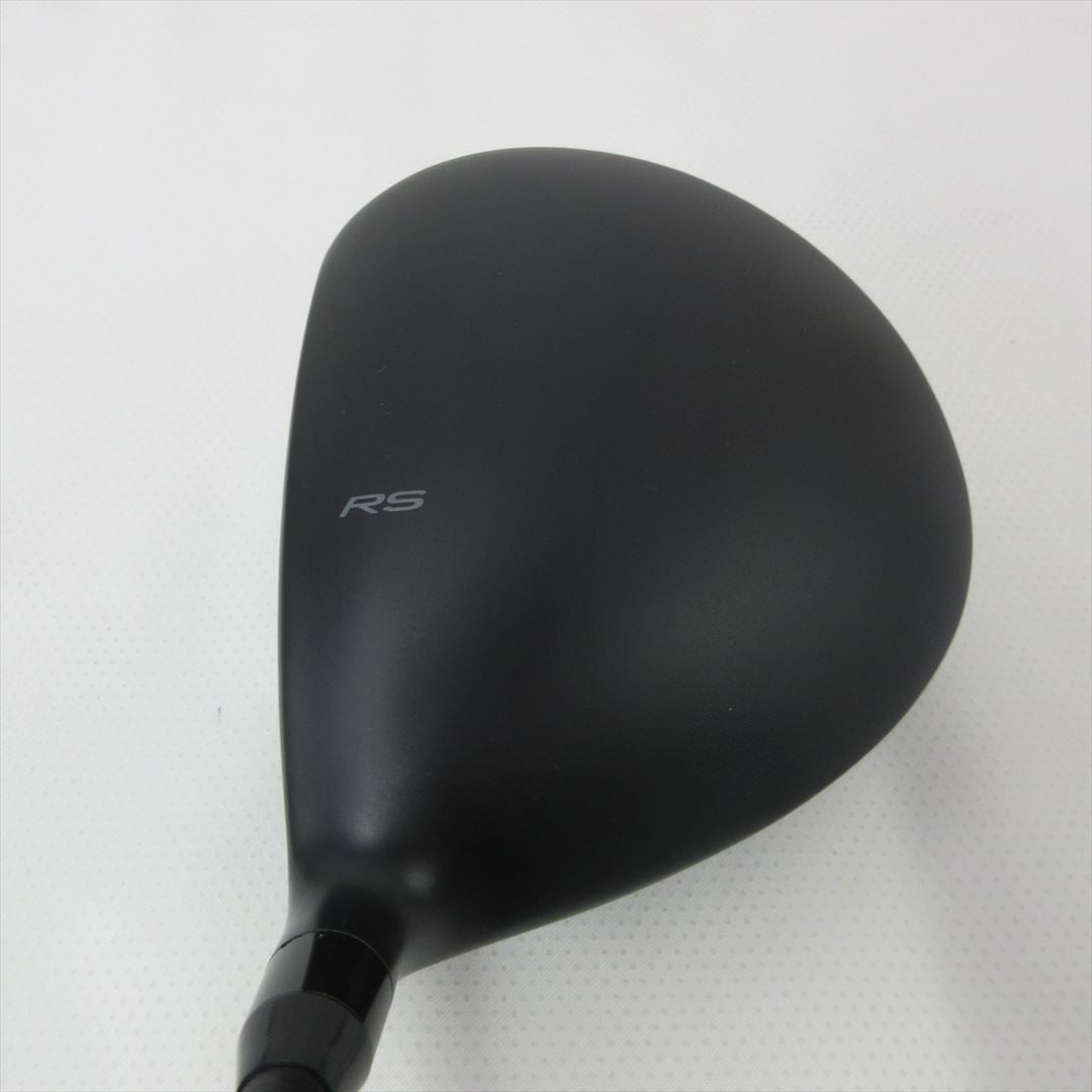 PRGR Driver RS X -2024 10.5° StiffRegular Diamana FOR PRGR(2024)