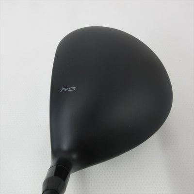 PRGR Driver RS X -2024 10.5° StiffRegular Diamana FOR PRGR(2024)