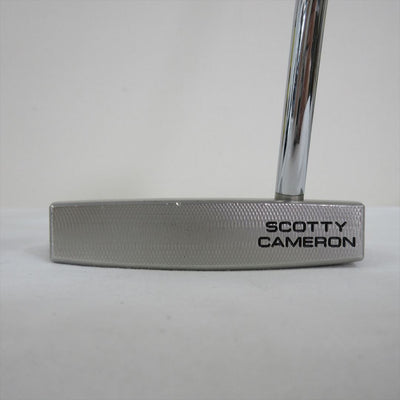 Titleist Putter SCOTTY CAMERON FUTURA X5 34 inch