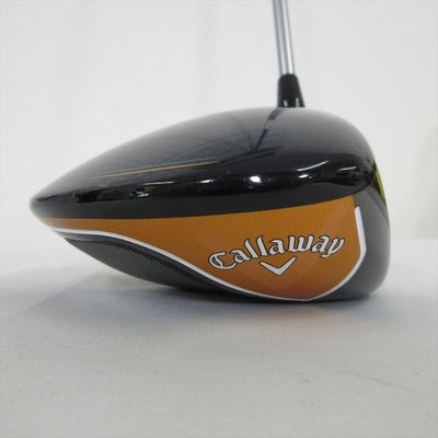 Callaway Driver MAVRIK 10.5° Regular Diamana 50 for CW