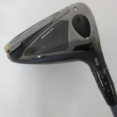 Callaway Driver ROGUE ST MAX 9° Stiff Diamana PD 50