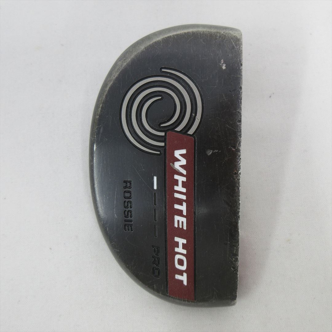 Odyssey Putter WHITE HOT PRO ROSSIE 34 inch