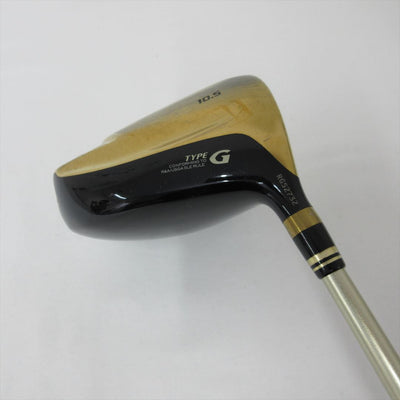 Ryoma golf Driver MAXIMA TYPE-G 10.5° Regular Tour AD M2-G