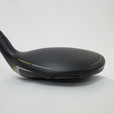 Ping Hybrid G430 HY 17° StiffRegular ALTA J CB BLACK