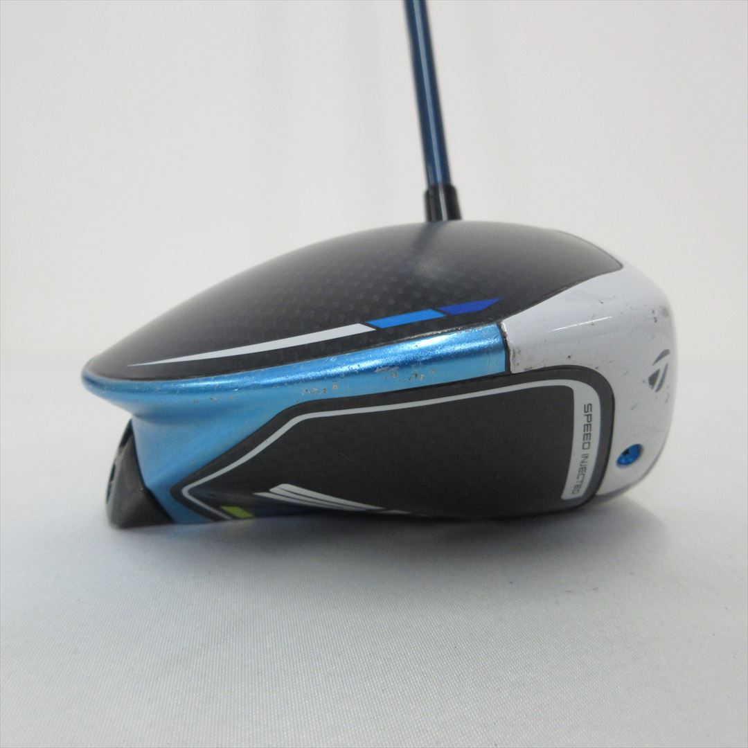 TaylorMade Driver SIM2 MAX 9° Stiff TENSEI BLUE TM50(SIM2)