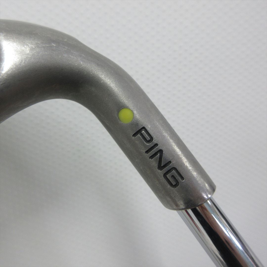 Ping Iron Set G25 Stiff NS PRO 950GH DotColor Yellow 6 pieces