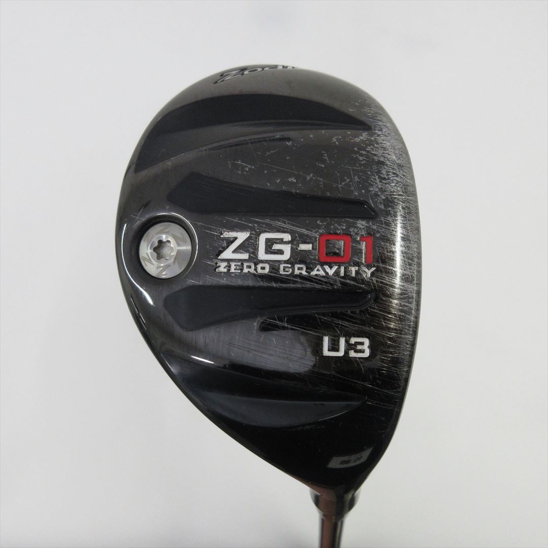 Titleist - ZODIA Z701 U2 18° GOST TOUR s GT2 Driver | Maximum Distance & Forgiveness | Titleist