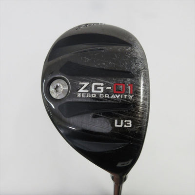 Zodia Hybrid Zodia ZG-01 HY 21° Stiff TOUR AD PT-8