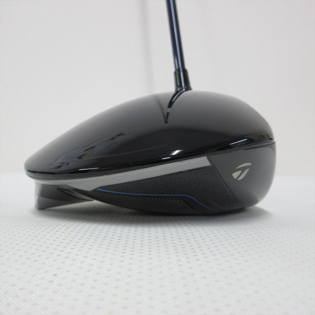 TaylorMade Driver Qi10 10.5° Stiff Diamana BLUE TM50(Qi10)