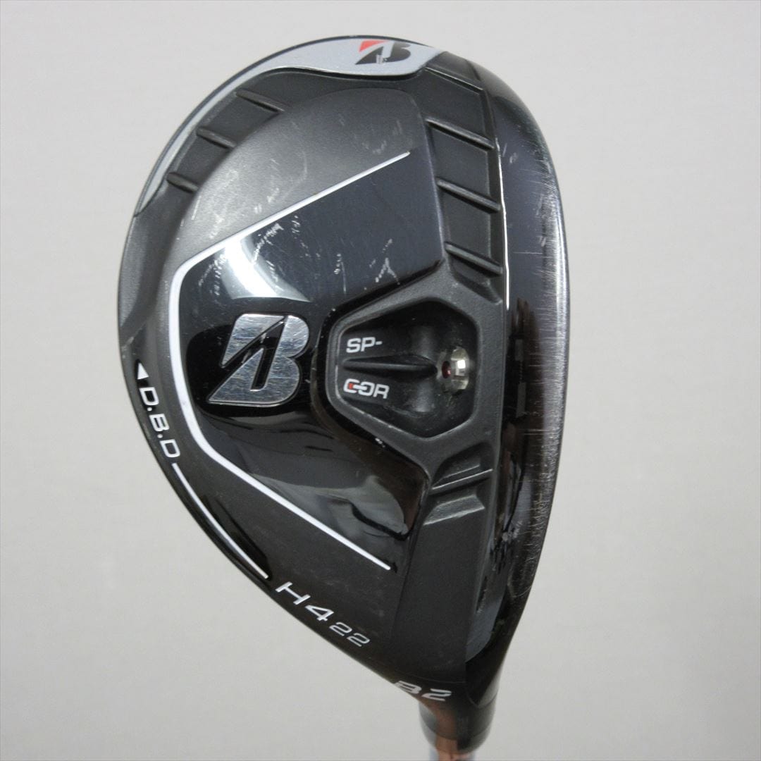 bridgestone hybrid bridgestone b2 hy 22 stiff ns pro 850gh neo 1