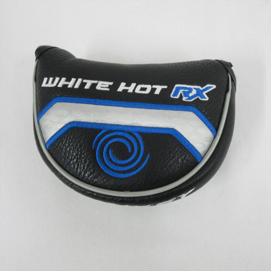 Odyssey Putter WHITE HOT RX #5 34 inch