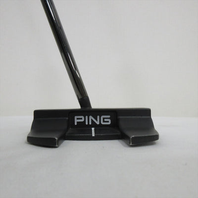 Ping Putter PING TYNE C(2021) 34 inch Dot Color Black