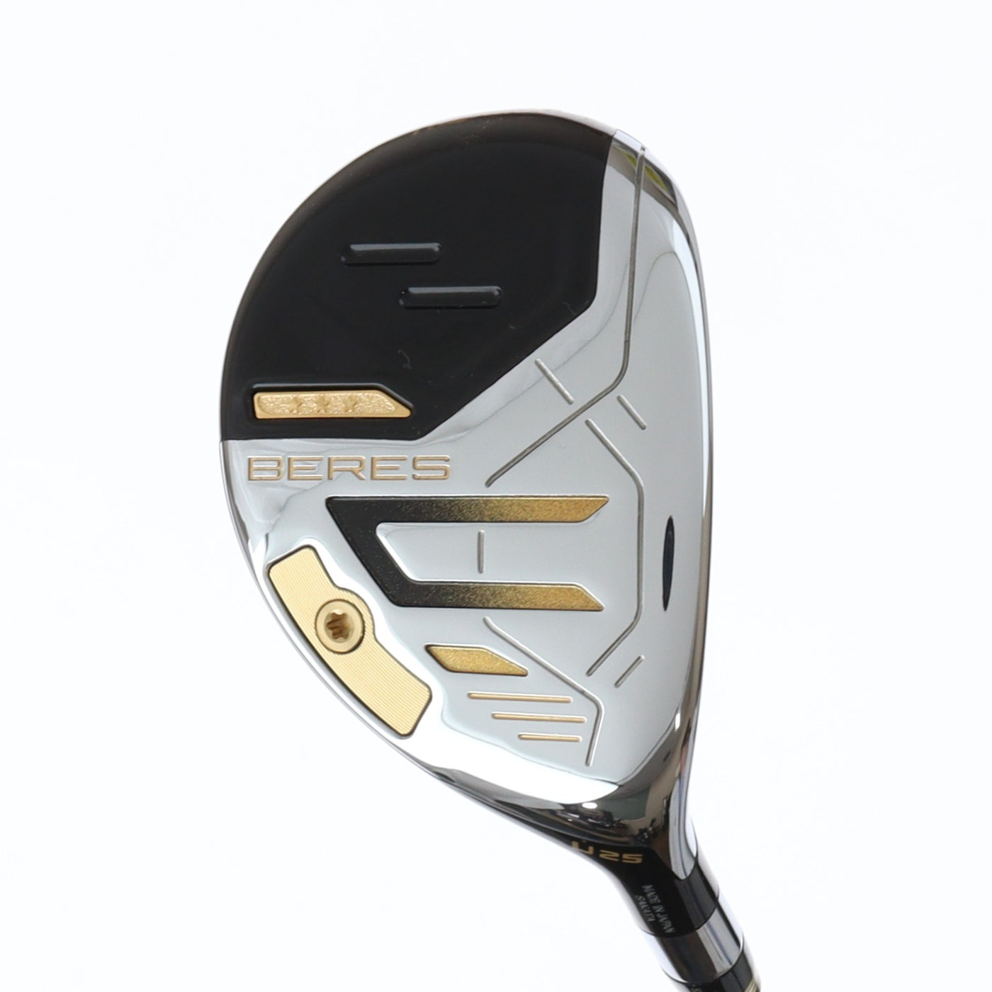 HONMA Hybrid BERES (2024) HY 25° StiffRegular 3S ARMRQ FX