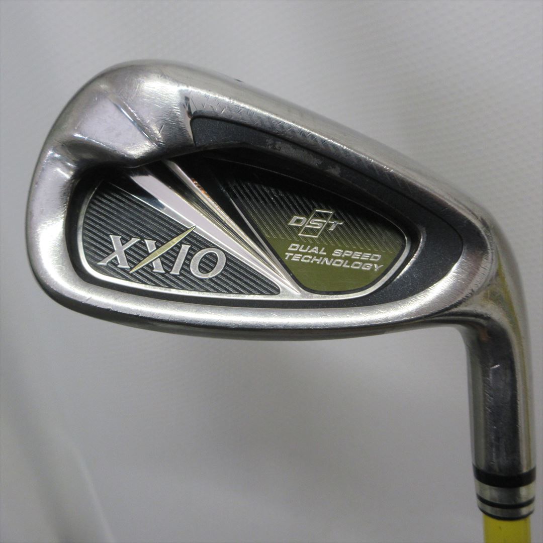 XXIO Iron Set XXIO8 Stiff XXIO MP800 Yellow 8 pieces