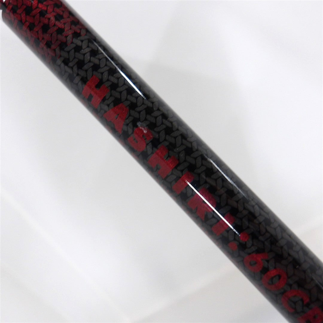 Daiwa Driver ONOFF (2022) KURO 10.5° Stiff LABOSPEC HASHIRI:60 CBT