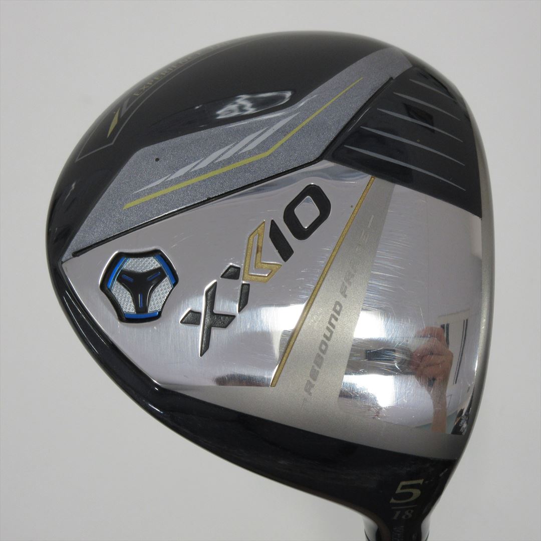 Dunlop Fairway XXIO13 5W 18° Regular XXIO MP1300