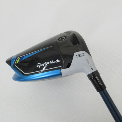 TaylorMade Driver SIM2 MAX 9° Stiff TENSEI BLUE TM50(SIM2)