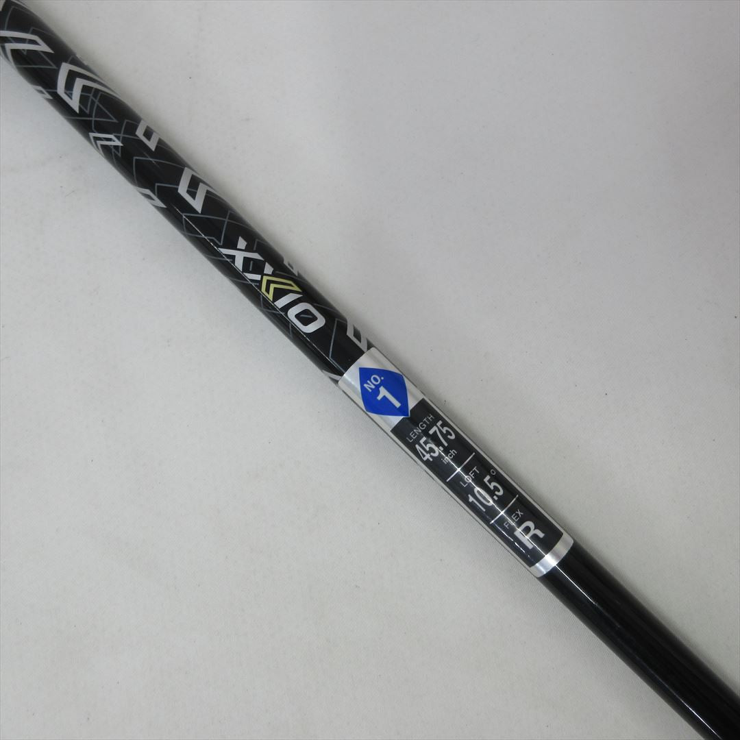 Dunlop Driver XXIO11 10.5° Regular XXIO MP1100