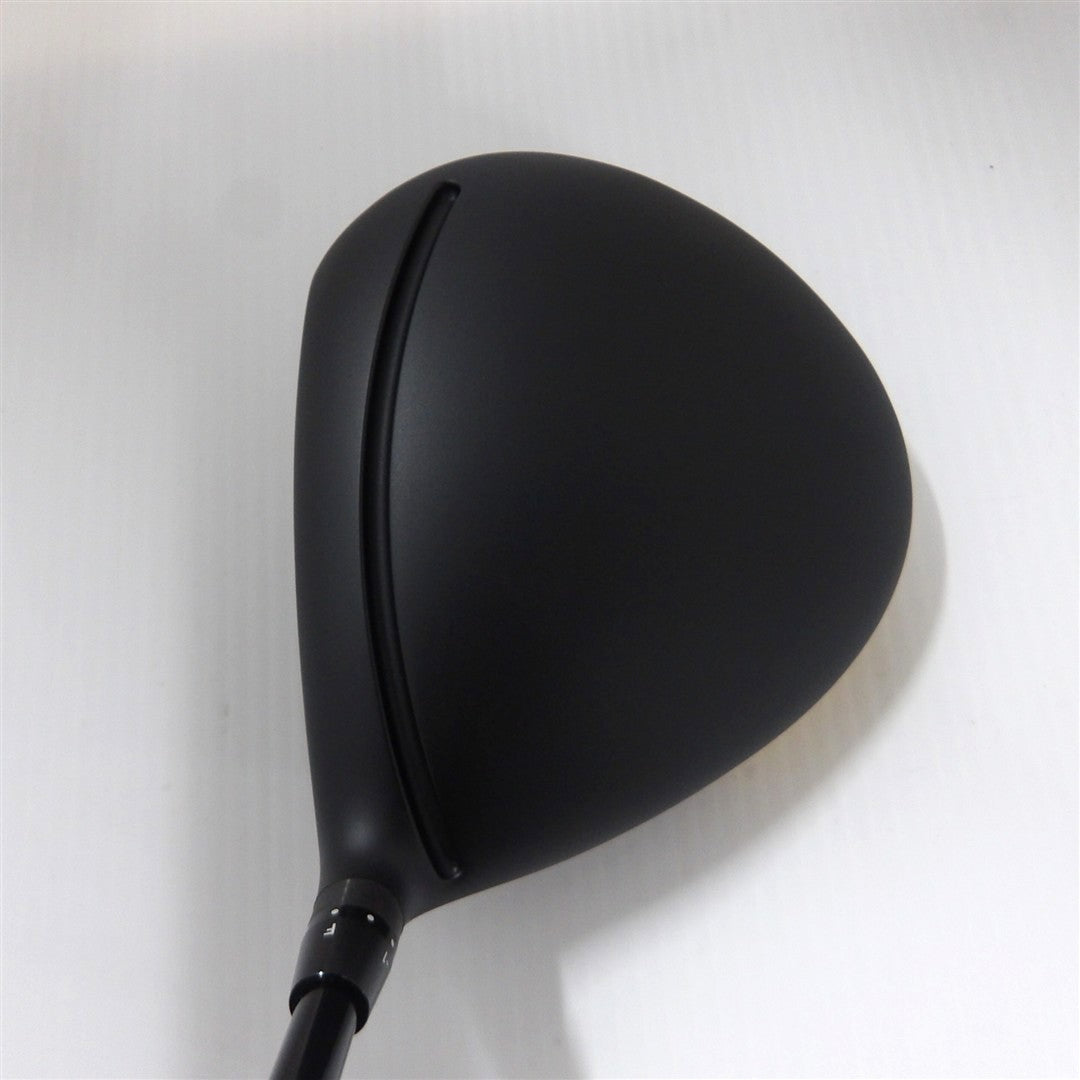 Daiwa Driver ONOFF (2022) KURO 10.5° Stiff LABOSPEC HASHIRI:50 CBT