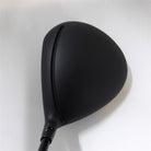 Daiwa Driver ONOFF (2022) KURO 10.5° Stiff LABOSPEC HASHIRI:50 CBT