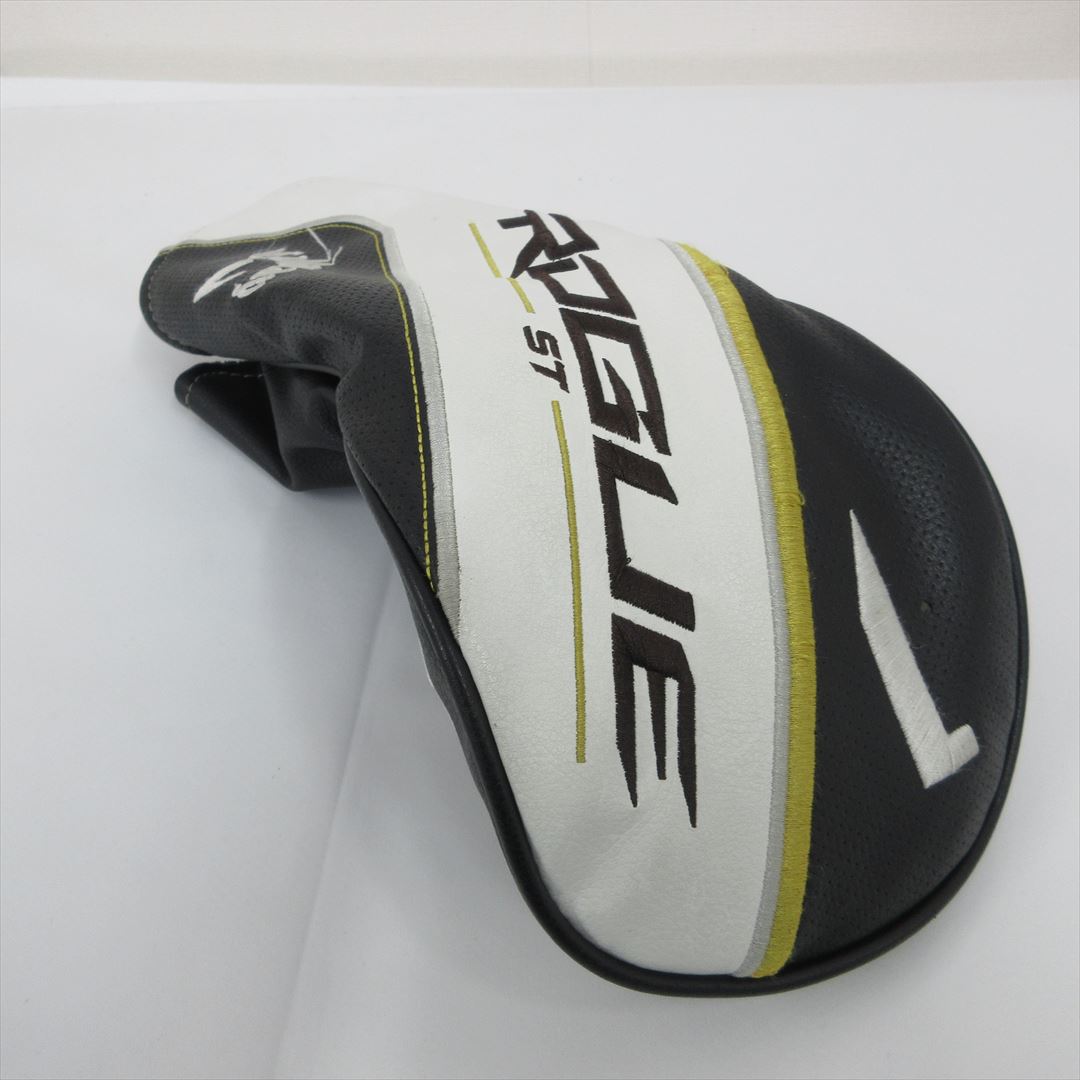 Callaway Driver ROGUE ST MAX 9° Stiff Diamana PD 50