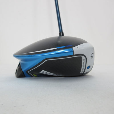 TaylorMade Driver SIM2 MAX 10.5° Stiff TENSEI BLUE TM50(SIM2)