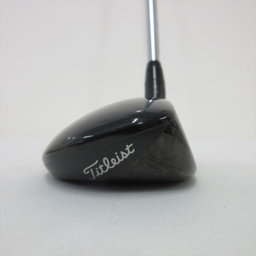 Titleist Hybrid TSR2 HY 21° Stiff AMT TOUR WHITE