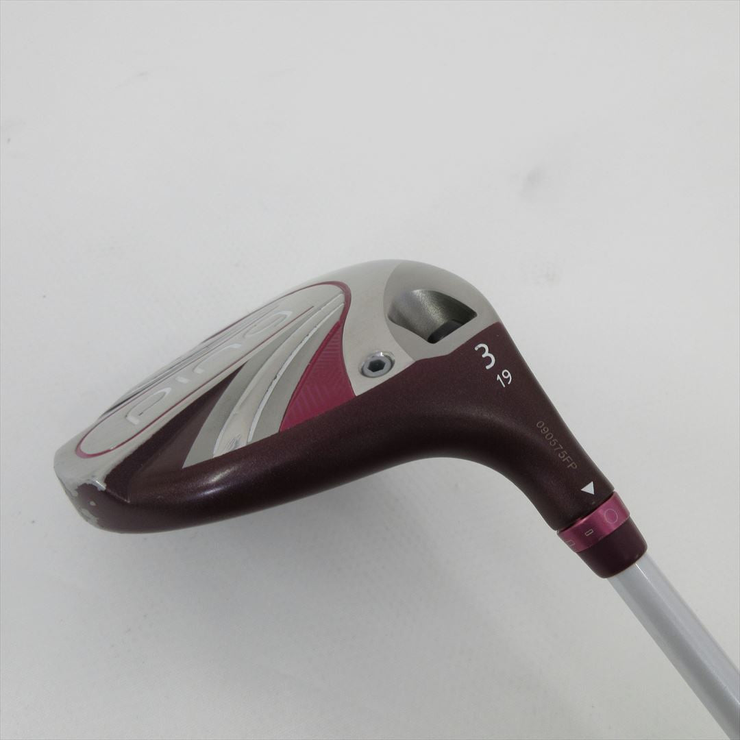 Ping Fairway G Le2 3W 19° Ladies ULT 240J