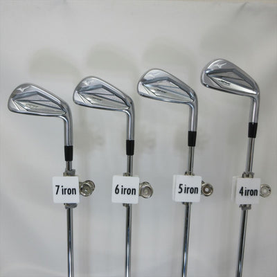 Mizuno Iron Set JPX 923 FORGED Stiff Dynamic Gold 95 S200 8 pieces