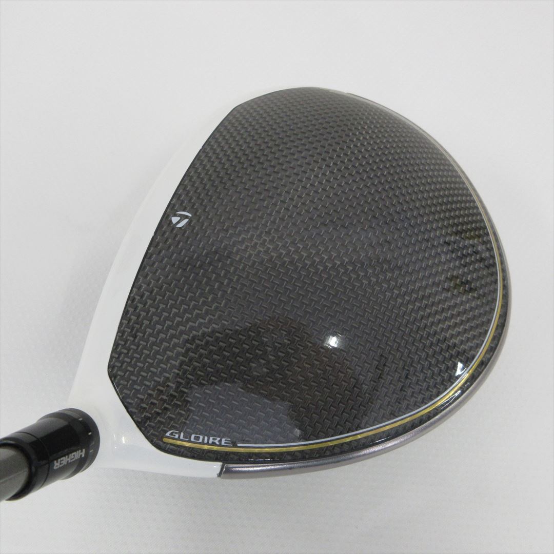 TaylorMade Driver STEALTH GLOIRE+ 10.5° Regular SPEEDER NX for TM