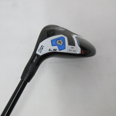 Cobra Fairway Left-Handed cobra AEROJET LS 5W 17.5° Stiff TOUR AD CQ-6