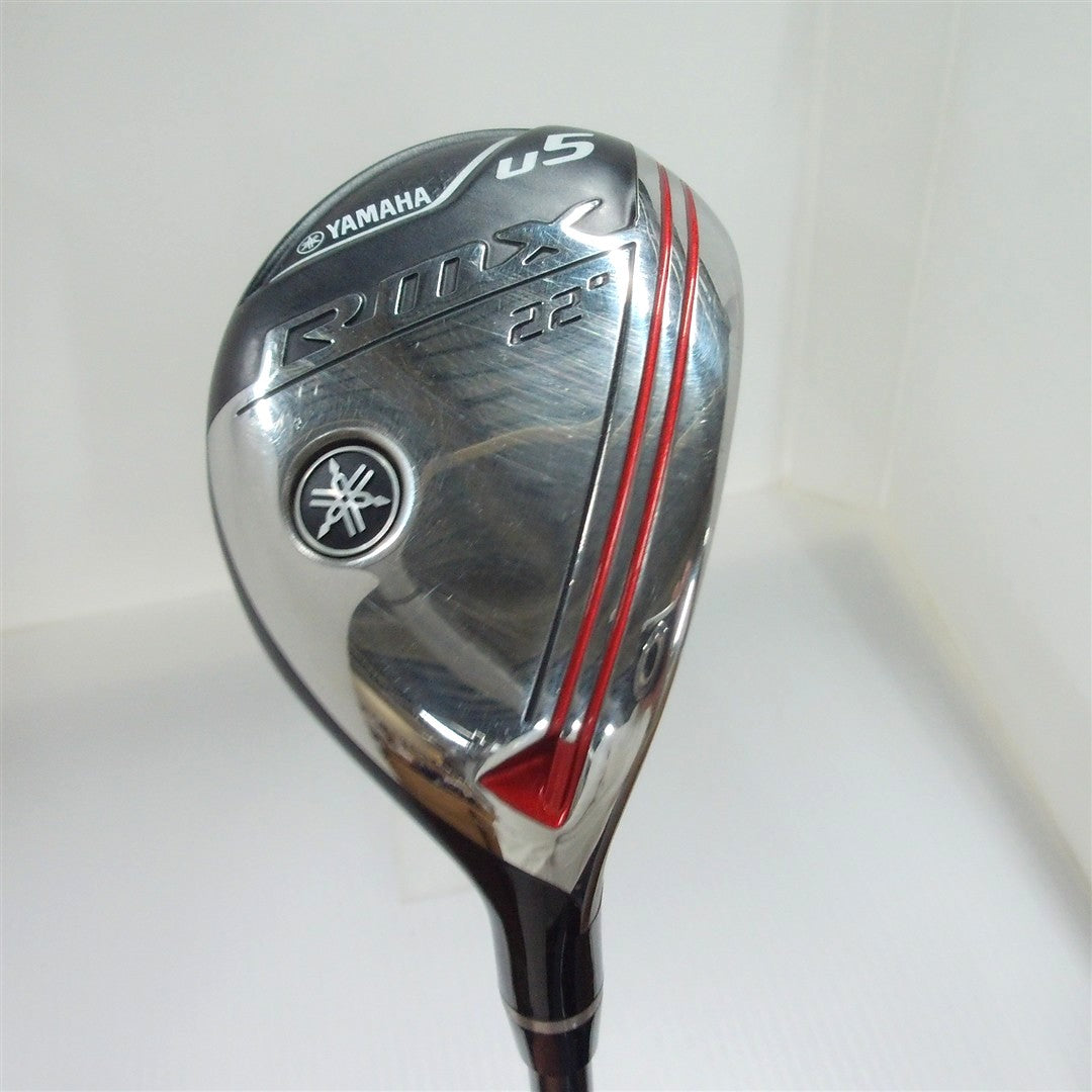 【YAMAHA】 RMX 4U　19°（2020） Yamaha Hybrid RMX -2020 – GOLF Partner USA