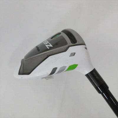 TaylorMade Fairway Fair Rating RBZ 3W 15° Stiff RB-50