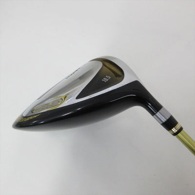 HONMA Driver BERES07 10.5° Regular 3S ARMRQ 47