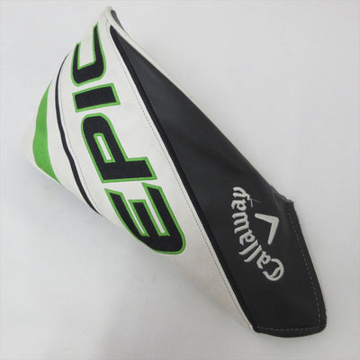 Callaway Driver EPIC MAX 10.5° Regular Diamana 40 for CW(2021 EPIC)