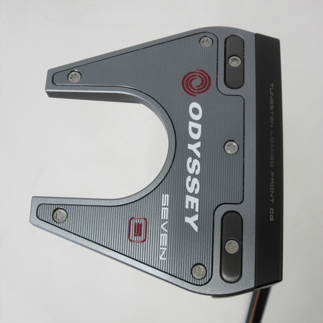 Odyssey Putter TRI-HOT 5K SEVEN S 33 inch